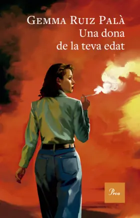 gidona - Una dona de la teva edat