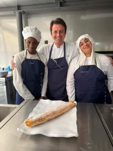 gidona - escola hosteleria