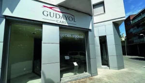 gidona - gudayol cars