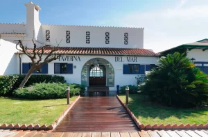 gidona - taverna del mar