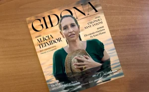 GIDONA 222 - Especial estiu 2026