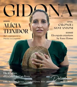 Revista 222 - Juliol/Agost 2026