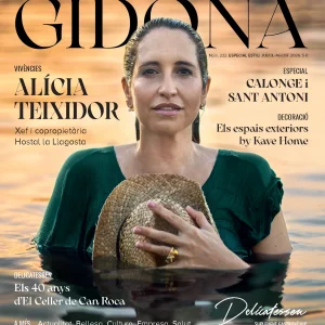 Revista 222 - Juliol/Agost 2026