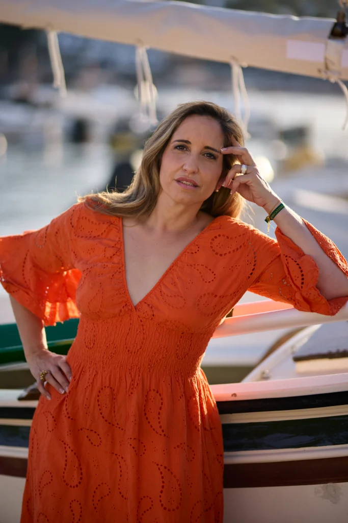 GIDONA - ALICIA TEIXIDOR HOSTAL LA LLAGOSTA 5