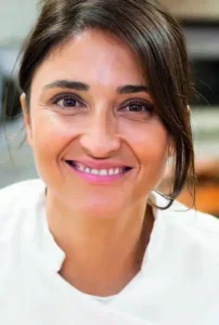 GIDONA - ANNA BELLSOLÀ