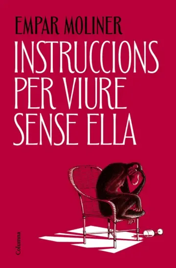 GIDONA - INSTRUCCIONS PER VIURE SENSE ELLA