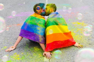 GIDONA - LGTBI