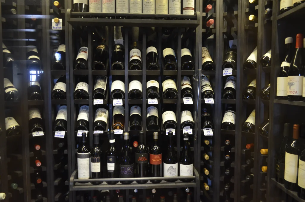 gidona - forat 19 celler
