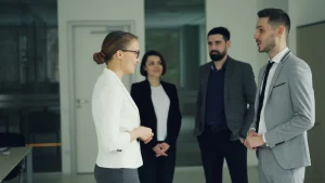 COMUNICACIÓ INTERNA - GIDONA