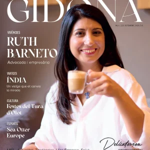 GIDONA 223 - Setembre 2026