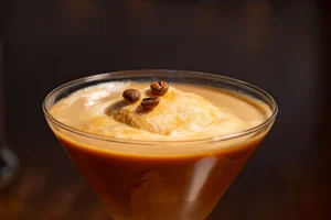 GIDONA - ESPRESSO MARTINI