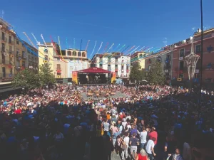 GIDONA - FESTES DEL TURA