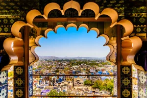 GIDONA - INDIA
