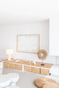GIDONA - INTERIORISME