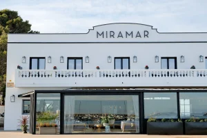 GIDONA - RESTAURANT MIRAMAR