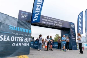 GIDONA - Salut i el ciclisme amb un nou fòrum durant la Sea Otter Europe