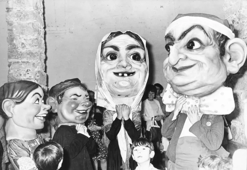 GIDONA FESTES DEL TURA