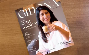 GIDONA SETEMBRE 2026