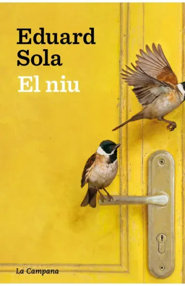 GIDONA - el-niu