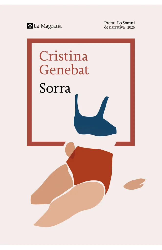 GIDONA - sorra