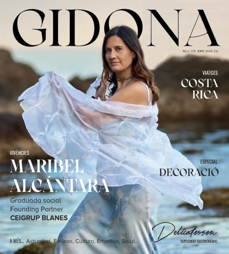 GIDONA JUNY 2026